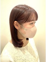 タヤ 千葉そごう店(TAYA)&nbsp;オレンジブラウン