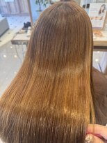 アースコアフュールボーテ 佐倉店(EARTH coiffure beaute)&nbsp;髪質改善カラー