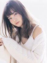 サンバレー(SUNVALLEY) シフォンロング