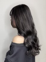 ゼウス(Zeus.)&nbsp;海外ヘアーケアブリーチダブルカラーハイライトカラー