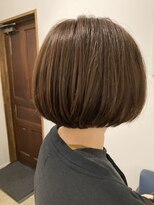 ナナシ(NaNaShi)&nbsp;ボブ