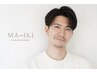 【人気NO.1】メンズカット+マイクロバブル頭皮ケア+眉毛カット 3980円