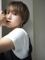 オーマ(OMA)&nbsp;似合わせショート