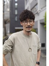 シャル 相模大野(shalu)&nbsp;太田 健人