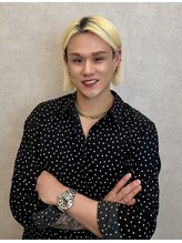ブリーチ 高崎店(BLEACHi)&nbsp;湯浅 泳作
