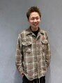 メイジー 梅田(Maisie)&nbsp;櫛田 裕太