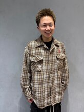 メイジー 梅田(Maisie)&nbsp;櫛田 裕太