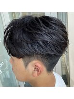 アクイール イストワール(Accueillir Histoire)&nbsp;フェザーパーマ