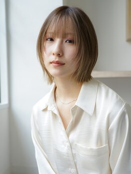 コージークルー(cozy creww)の写真/大型店が苦手な方にも◎プチプラなのに高技術!いつでもキレイでいたいあなたへ。