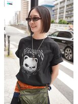 ハマモト&nbsp;ボブ
