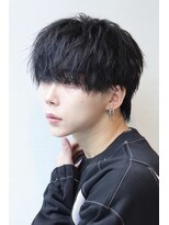 レイズ(RAISE) ソフトツイストマッシュ