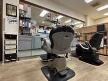 オオガキ(OHGAKI)の雰囲気（店内の写真です♪）