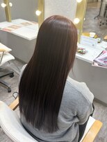 シャンプーボーイ 宮崎駅前店(SHAMPOO BOY)&nbsp;ピンクカラー
