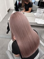 ゲーム 名古屋栄店(GAME) ピンクベージュ