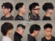 オールマンバーバーショップ 流山おおたかの森(Allman Barbershop)の写真