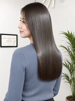 ミンツ(MINTS)&nbsp;【96.朝のスタイリング時間が15分浮く◎極み髪質改善】