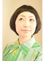 スポットアジト(SPOT AJITO)&nbsp;ベーシック・マッシュ