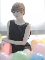 リッコ 横浜(ricco)&nbsp;☆riccoショート☆