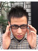 この春夏のさわやかショート