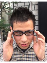 フォルム(forme) この春夏のさわやかショート