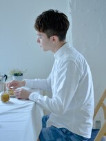 リッカ(RICCA)&nbsp;【RICCA】ナチュラルタイトショート