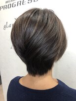 プログレス 荻窪店(PROGRESS) ショートスタイル