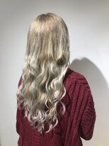 ディバイス(Device)&nbsp;エクステ50＋カラー！