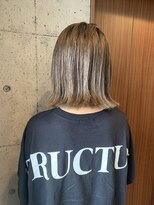 リラ バイ クオーレ(LIRA by CUORE)&nbsp;ハイ透明感ベージュ