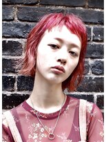 クオーレ(CUORE) アイスピンク