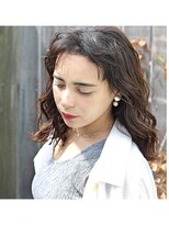 ブルーム コスタ(Blume COSTA)&nbsp;【Blumecosta】外国人風くせ毛パーマ