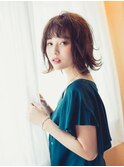 ナチュラルショート【大和】