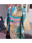 振袖