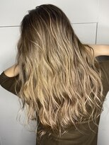 サラ キョウゴク トウキョウ(SALA KYOGOKU TOKYO)&nbsp;京極琉指導　KGカラー