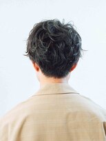 プロデュース 古淵店(Produce)&nbsp;マッシュパーマ【古淵/相模原/町田】