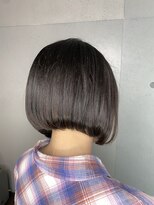 遊人セントラル(CENTRAL)&nbsp;☆ミニボブスタイル☆