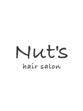 Nut's【ナッツ】