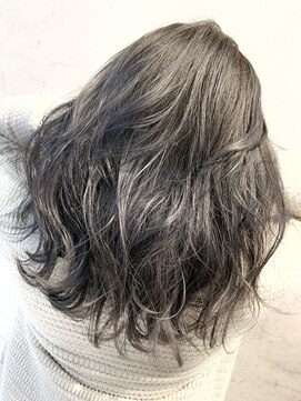 ペスカ 立川店(pesca) イルミナベージュカラー×PESCA【ペスカ】【立川,立川駅,立川】