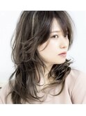 品のある大人ヘアAVEDA×Aujua