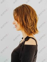 プロデュース 橋本店(Produce)&nbsp;外ハネウルフミディ