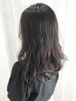 シエル 立川店(CIEL)&nbsp;【CIEL原田】透明感抜群！ラベンダーアッシュ！！