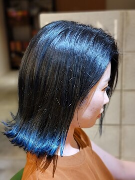 レン(Re:N) 【Re:N 木村】ブルーセミディ