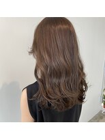 アルヴァ(ALVA)&nbsp;○透明感と柔らかさのミルクティーベージュ