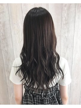 シエル 立川店(CIEL) 【CIEL原田】ショコラグレージュ!