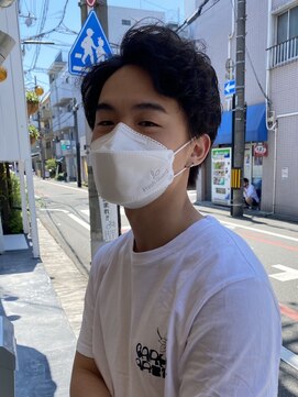 ベフ(Beff) 【beff 2F】guest snap