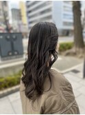 シルバーグレージュ