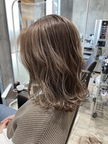 モードケイズ 西宮(MODE K's)&nbsp;西宮/髪質改善/縮毛矯正/白髪染め/ハイライト/酸性ストレート