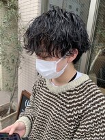 アース クロスガーデン川崎店(HAIR&MAKE EARTH)&nbsp;2WAYツイストスパイラル☆
