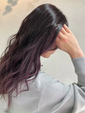 ゼンドットカラスマ(Zen.karasuma) デザインカラー