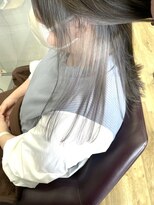 キセイ イオンモール新利府北館店(KISEI)&nbsp;インナーシルバー