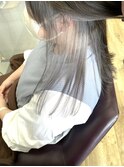 インナーシルバー